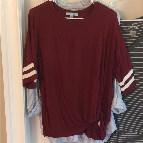 size medium top - Picture 4 of 8